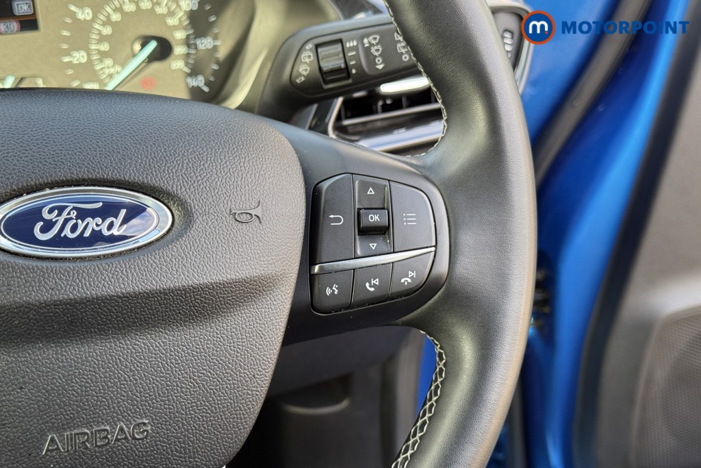 Used Ford Puma 2024 for sale - 77262276: Photo 11