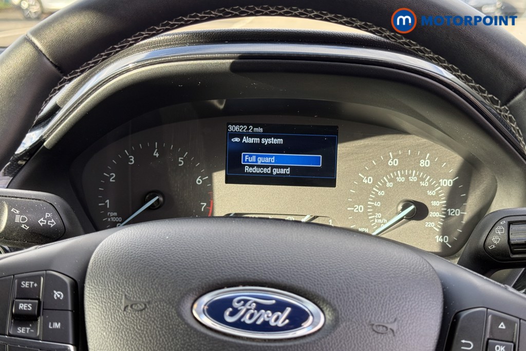 Used Ford Puma 2024 for sale - 77262276: Photo 13