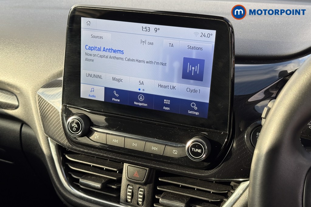 Used Ford Puma 2024 for sale - 77262276: Photo 15