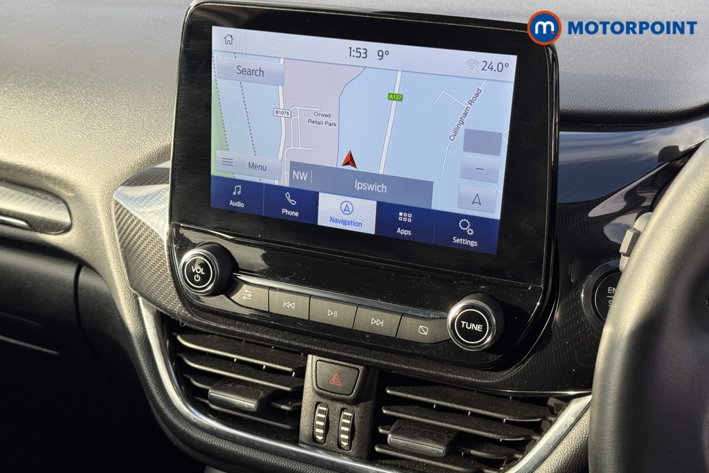 Used Ford Puma 2024 for sale - 77262276: Photo 16