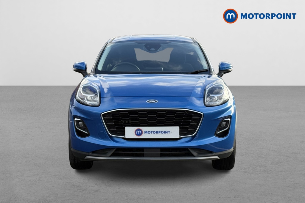 Used Ford Puma 2024 for sale - 77262276: Photo 2