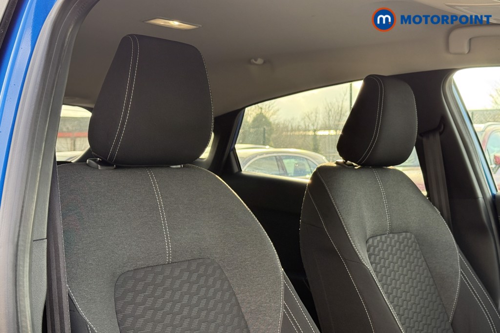 Used Ford Puma 2024 for sale - 77262276: Photo 21