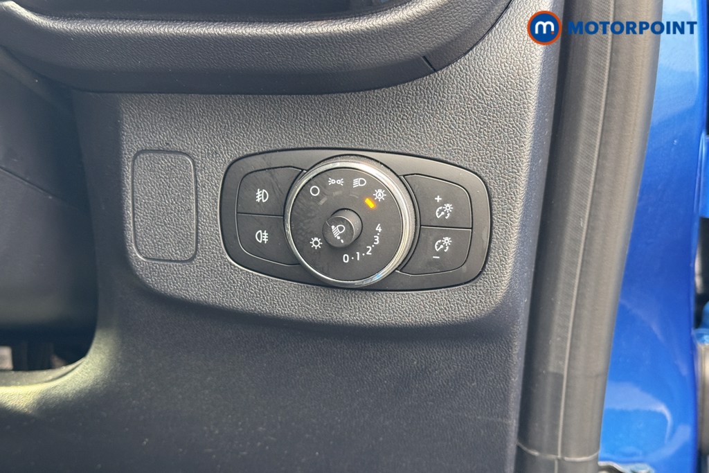 Used Ford Puma 2024 for sale - 77262276: Photo 24