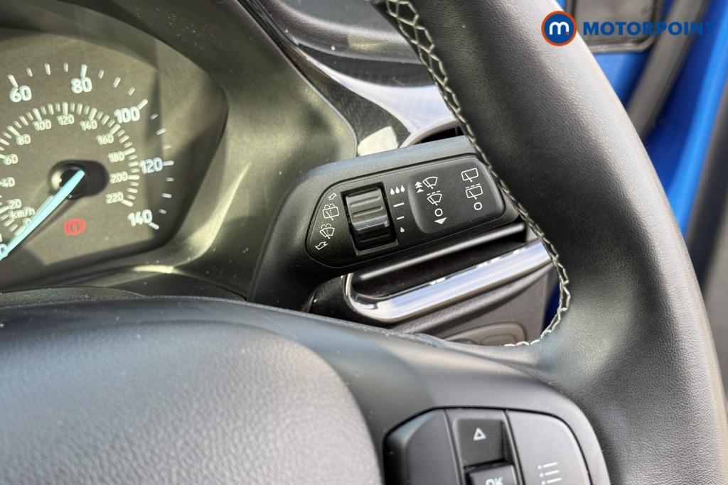 Used Ford Puma 2024 for sale - 77262276: Photo 25