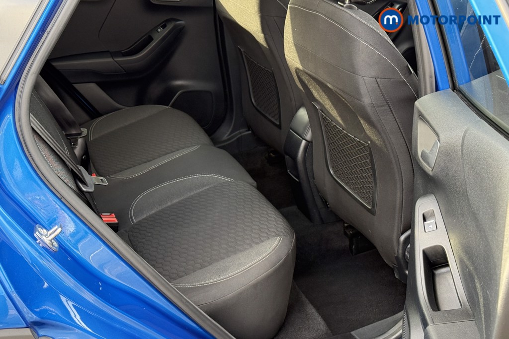 Used Ford Puma 2024 for sale - 77262276: Photo 28