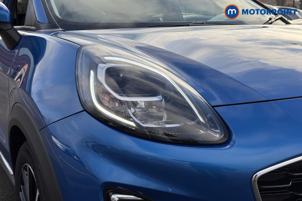 Used Ford Puma 2024 for sale - 77262276: Photo 30