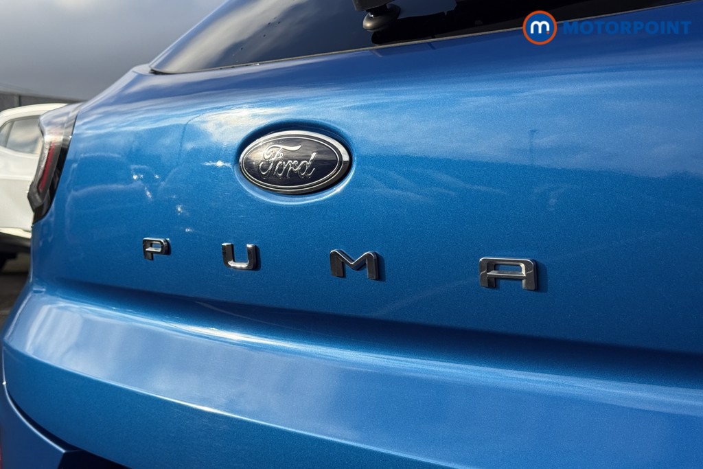 Used Ford Puma 2024 for sale - 77262276: Photo 31