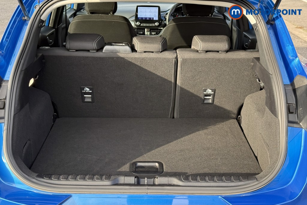 Used Ford Puma 2024 for sale - 77262276: Photo 32