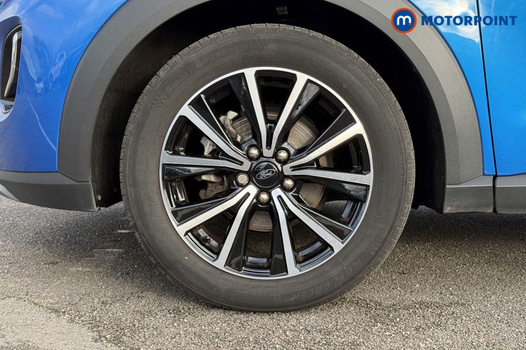 Used Ford Puma 2024 for sale - 77262276: Photo 33