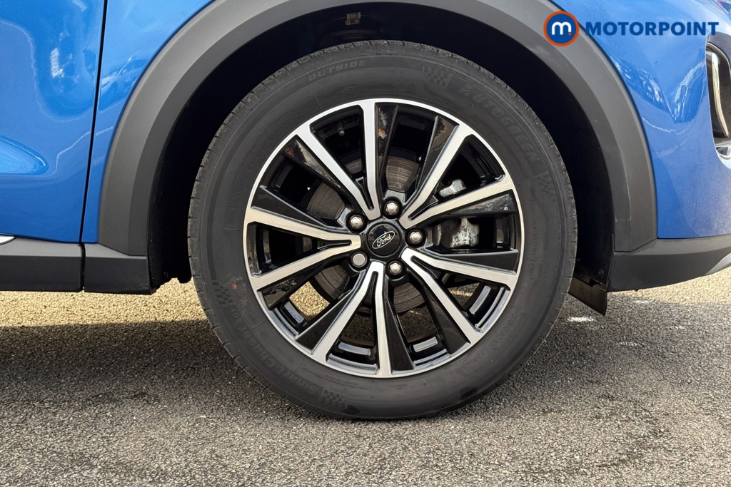 Used Ford Puma 2024 for sale - 77262276: Photo 36