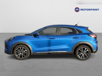 Used Ford Puma 2024 for sale - 77262276: Photo