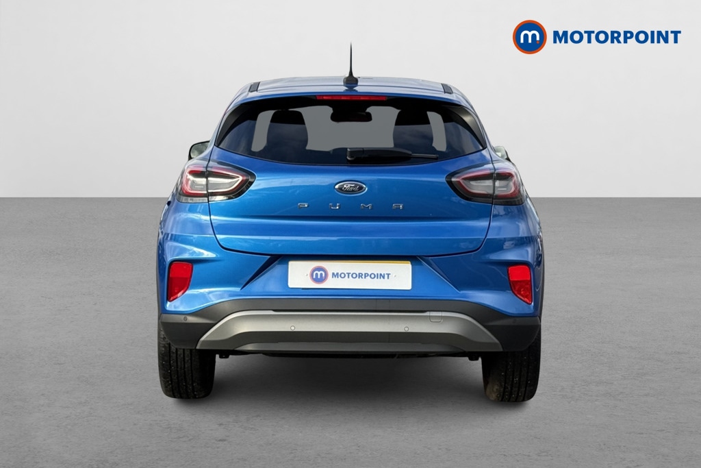 Used Ford Puma 2024 for sale - 77262276: Photo 6