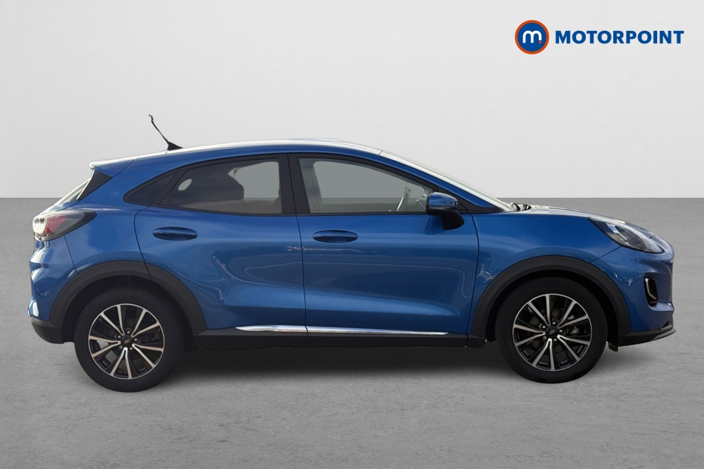 Used Ford Puma 2024 for sale - 77262276: Photo 8