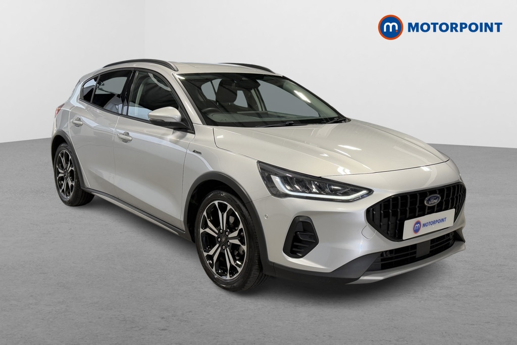 Used Ford Focus 2023 for sale - 76641318: Photo 1