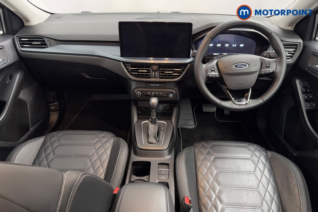 Used Ford Focus 2023 for sale - 76641318: Photo 10