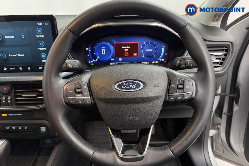 Used Ford Focus 2023 for sale - 76641318: Photo 11