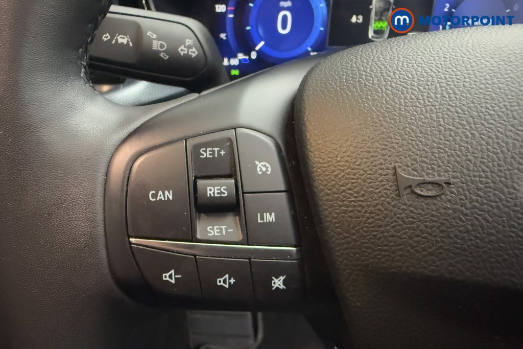 Used Ford Focus 2023 for sale - 76641318: Photo 12