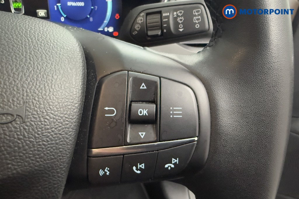 Used Ford Focus 2023 for sale - 76641318: Photo 13