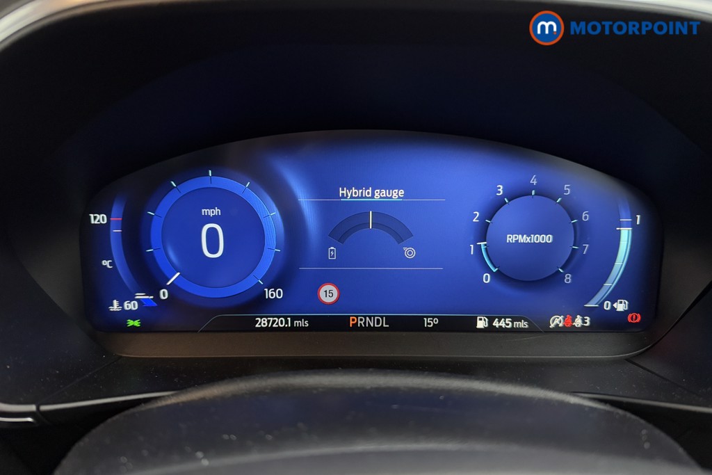 Used Ford Focus 2023 for sale - 76641318: Photo 14