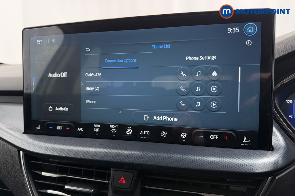 Used Ford Focus 2023 for sale - 76641318: Photo 16