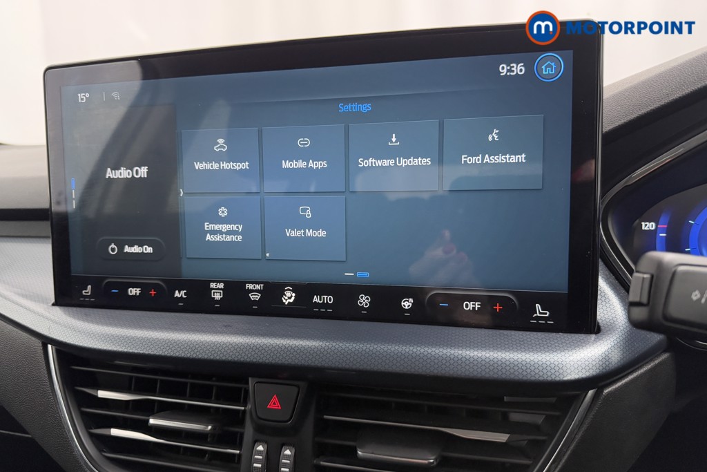 Used Ford Focus 2023 for sale - 76641318: Photo 19