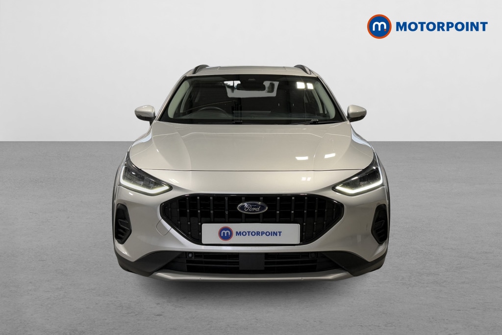 Used Ford Focus 2023 for sale - 76641318: Photo 2