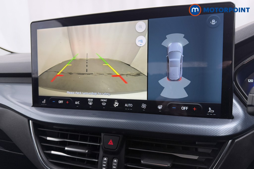 Used Ford Focus 2023 for sale - 76641318: Photo 20