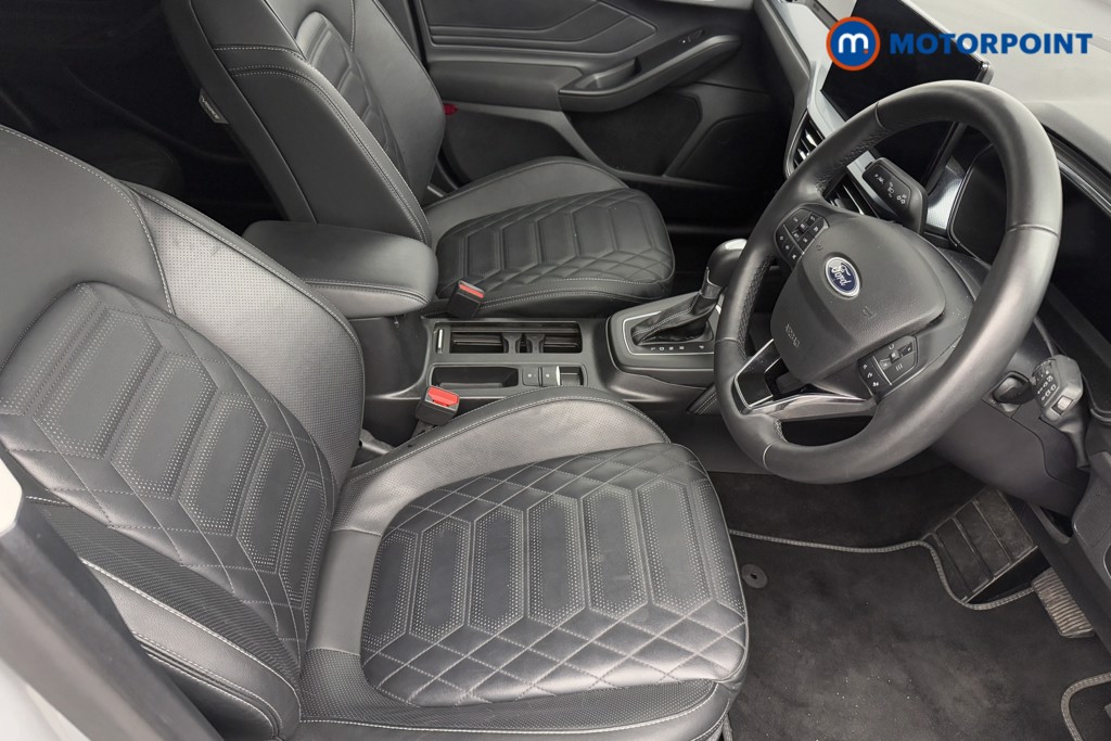 Used Ford Focus 2023 for sale - 76641318: Photo 28