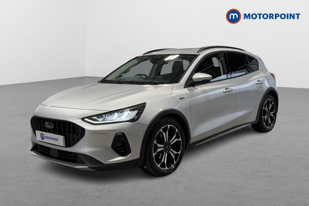 Used Ford Focus 2023 for sale - 76641318: Photo 3