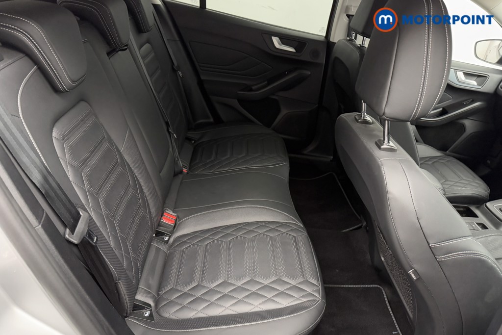 Used Ford Focus 2023 for sale - 76641318: Photo 30