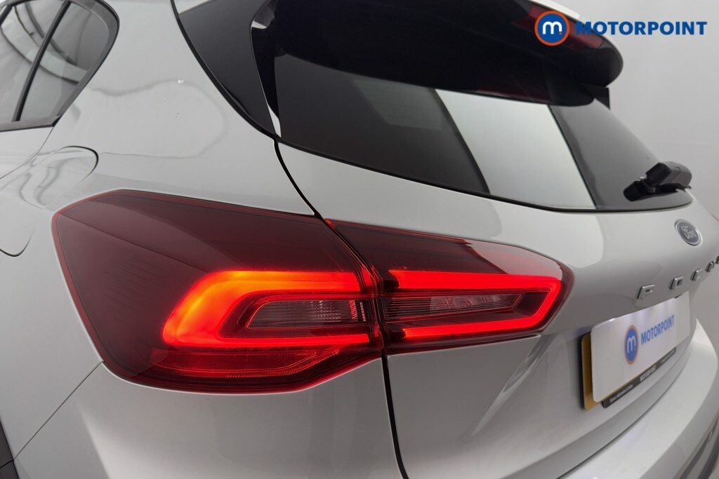 Used Ford Focus 2023 for sale - 76641318: Photo 35