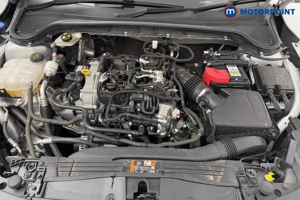 Used Ford Focus 2023 for sale - 76641318: Photo 38