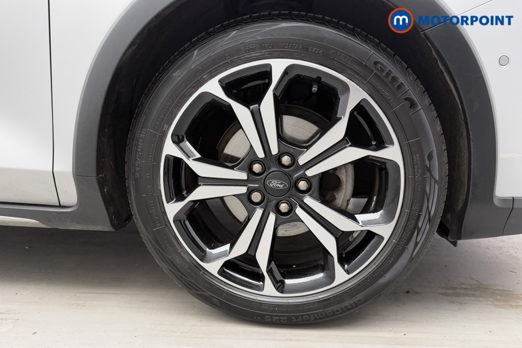 Used Ford Focus 2023 for sale - 76641318: Photo 39