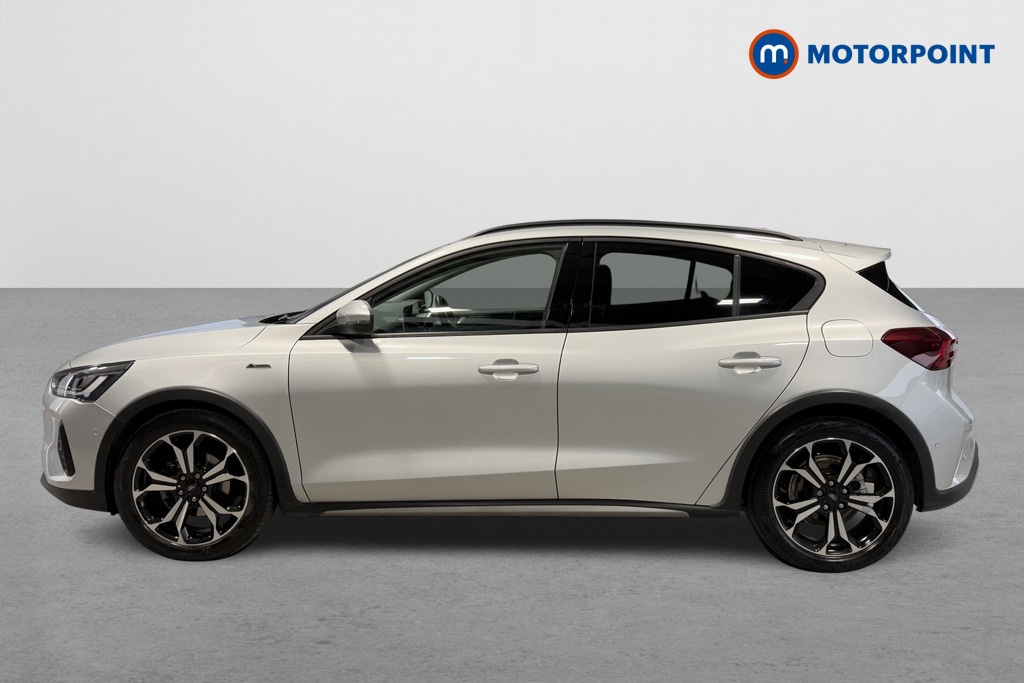 Used Ford Focus 2023 for sale - 76641318: Photo 4