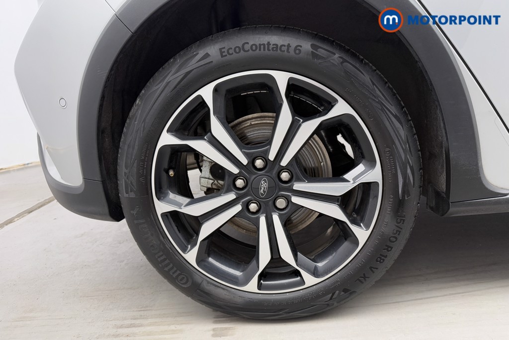 Used Ford Focus 2023 for sale - 76641318: Photo 40