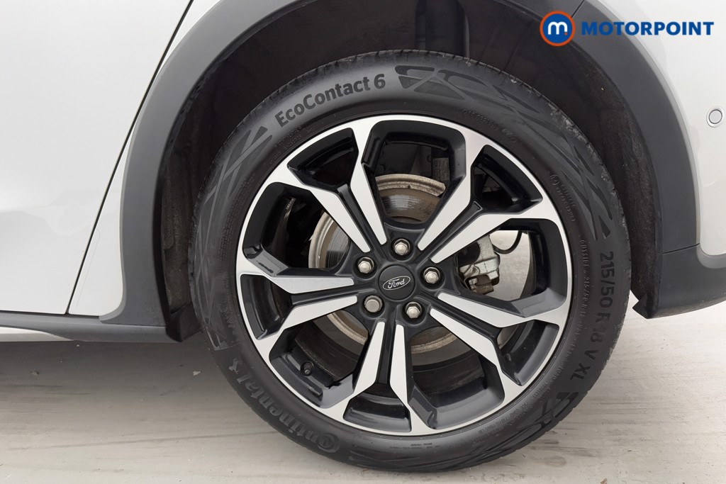 Used Ford Focus 2023 for sale - 76641318: Photo 41