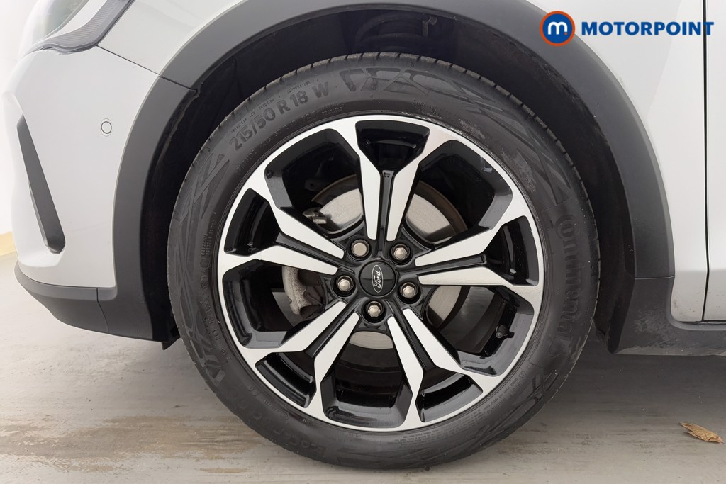 Used Ford Focus 2023 for sale - 76641318: Photo 42