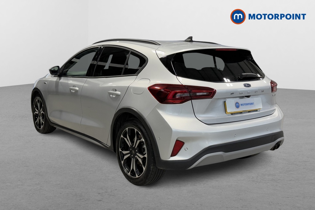 Used Ford Focus 2023 for sale - 76641318: Photo 5