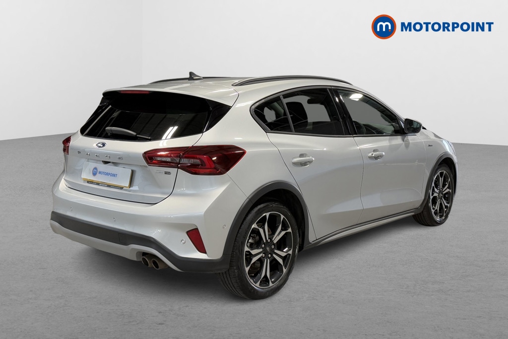 Used Ford Focus 2023 for sale - 76641318: Photo 7