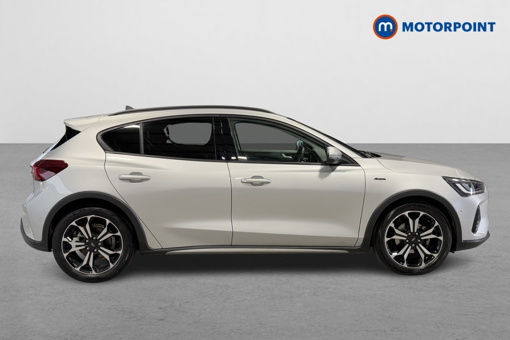 Used Ford Focus 2023 for sale - 76641318: Photo 8