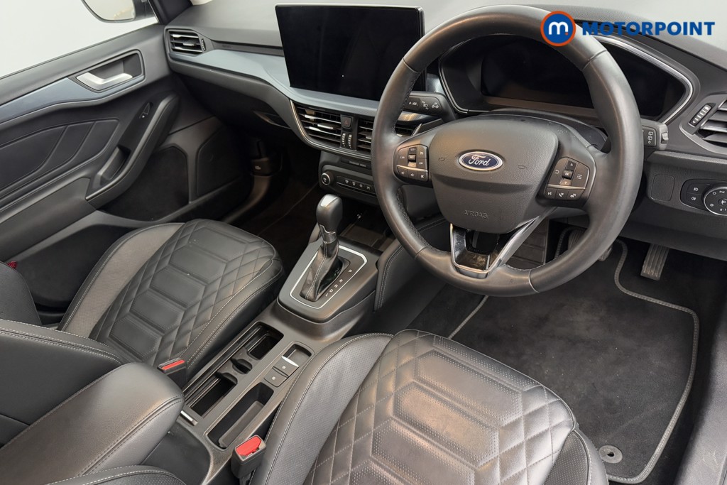 Used Ford Focus 2023 for sale - 76641318: Photo 9