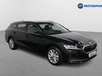 2024 - 1.5 TSI e-TEC SE Technology 5dr DSG