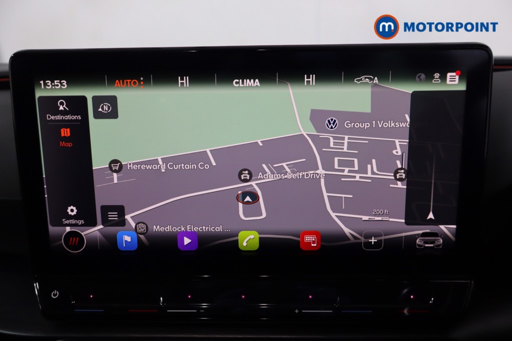 Used Cupra Leon 2023 for sale - 77804894: Photo 10