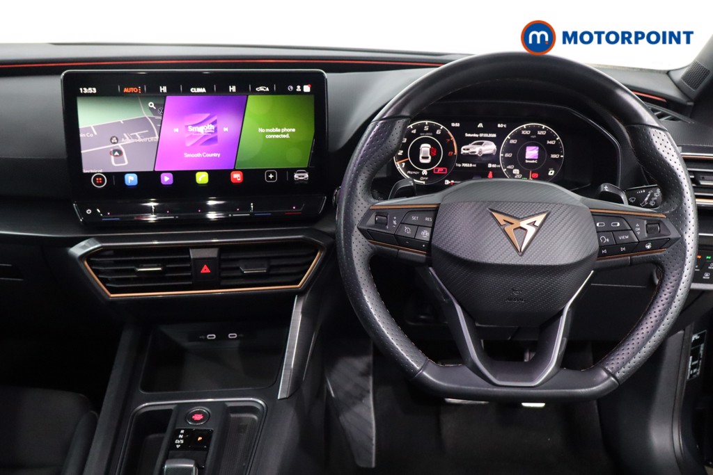 Used Cupra Leon 2023 for sale - 77804894: Photo 11