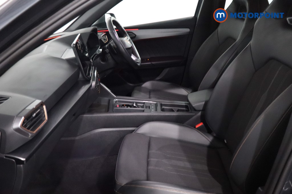 Used Cupra Leon 2023 for sale - 77804894: Photo 12