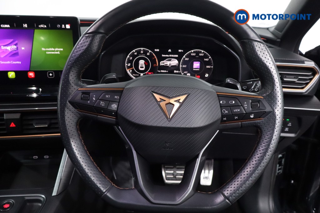 Used Cupra Leon 2023 for sale - 77804894: Photo 14