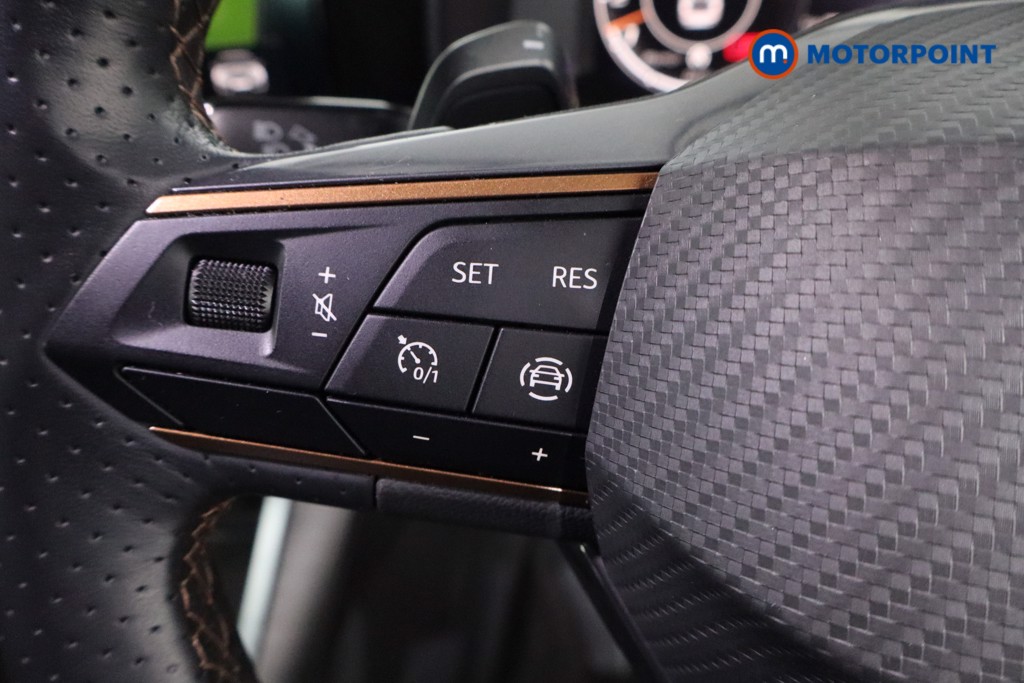 Used Cupra Leon 2023 for sale - 77804894: Photo 15