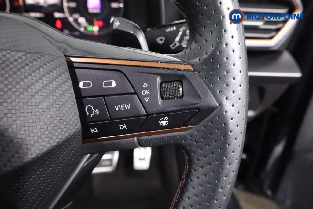 Used Cupra Leon 2023 for sale - 77804894: Photo 16