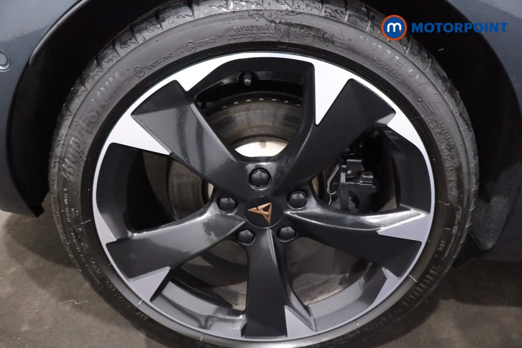 Used Cupra Leon 2023 for sale - 77804894: Photo 17