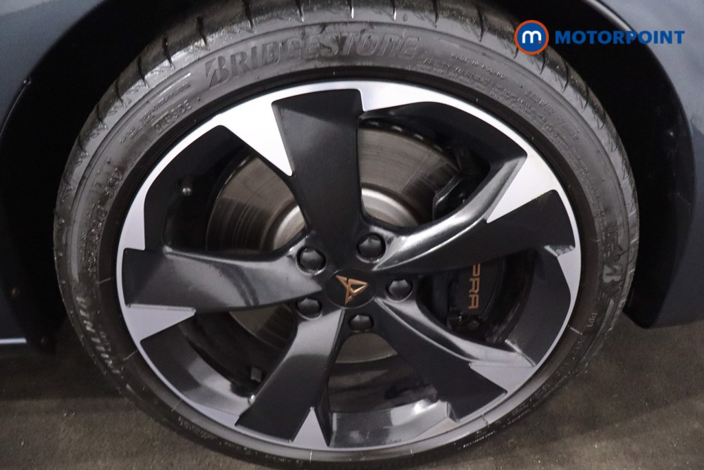 Used Cupra Leon 2023 for sale - 77804894: Photo 18